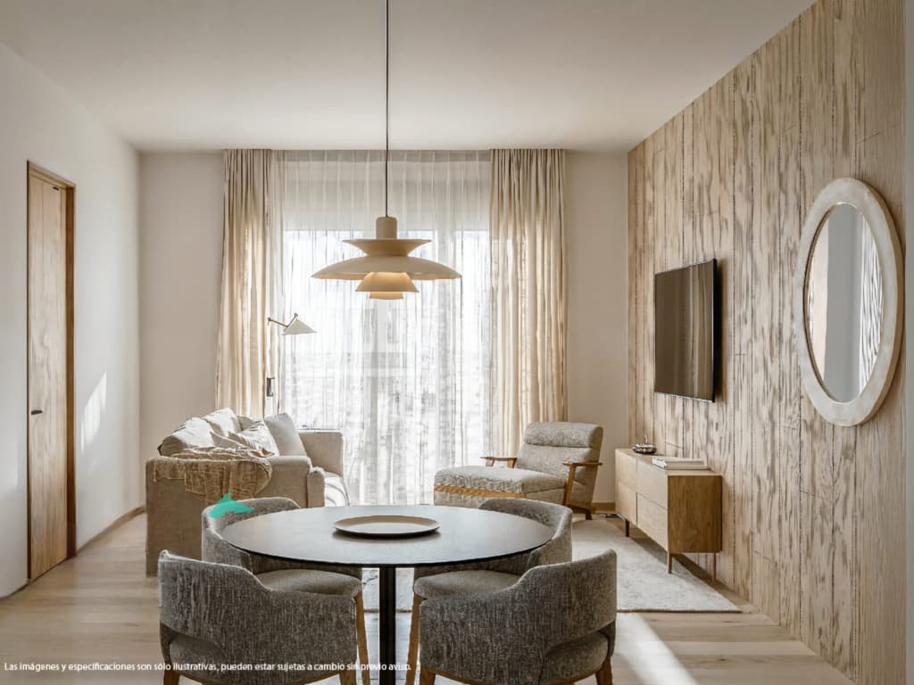 Departamento en venta en Roma Norte Cuauhtémoc CDMX - foto 1