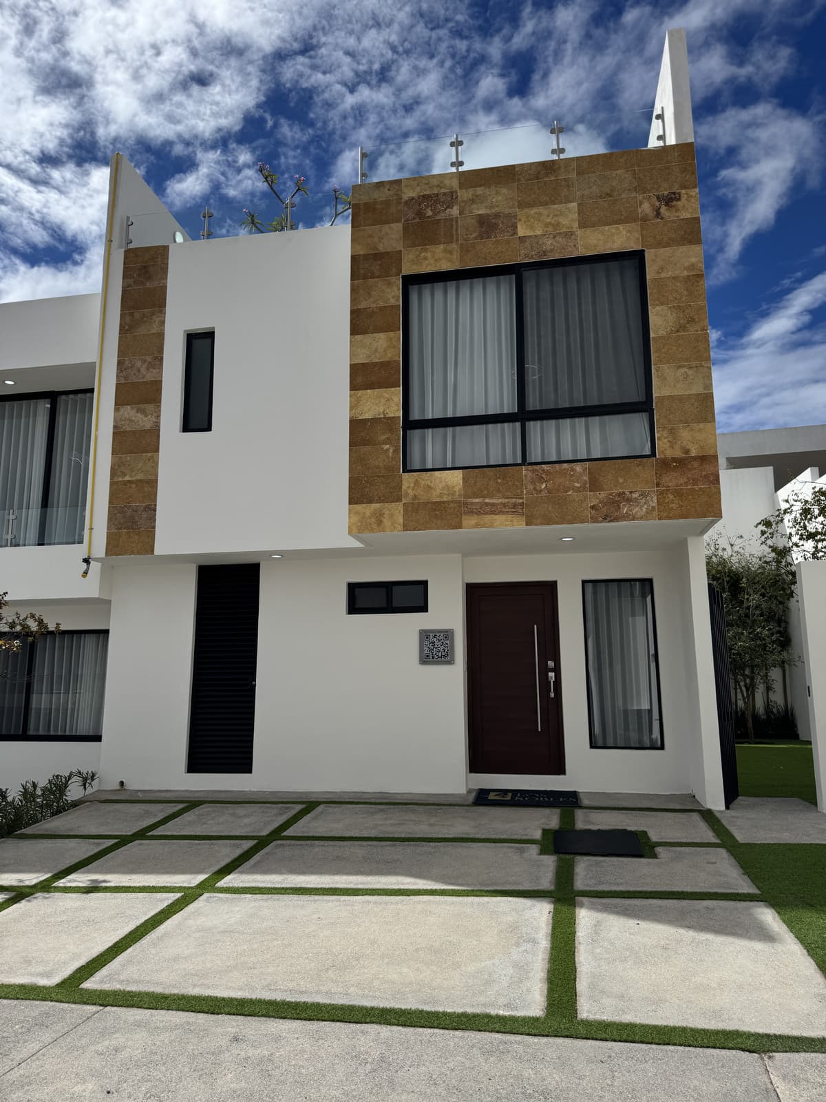 Casa en venta en Zibatá Querétaro - foto 1