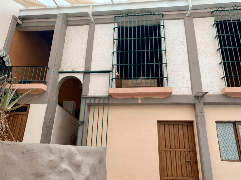 Casa en venta en Coyoacán cerca de avenida Imán CDMX - Construcción