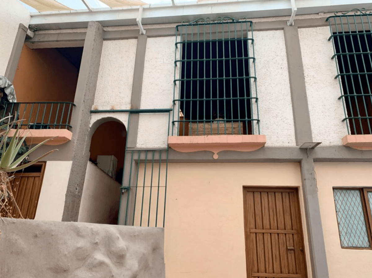 Casa en venta en Coyoacán cerca de avenida Imán CDMX - Construcción