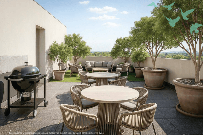 Amplio Departamento en venta Roma Norte CDMX - foto 1