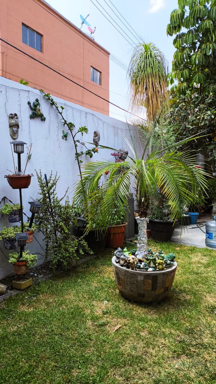 Casa en venta en Tulpetlac Ecatepec Estado de México - foto 1