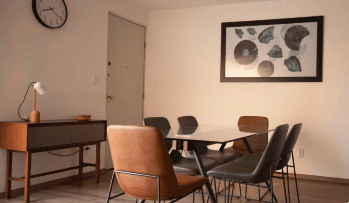 Departamento en venta Buenavista cerca de Reforma - foto 1