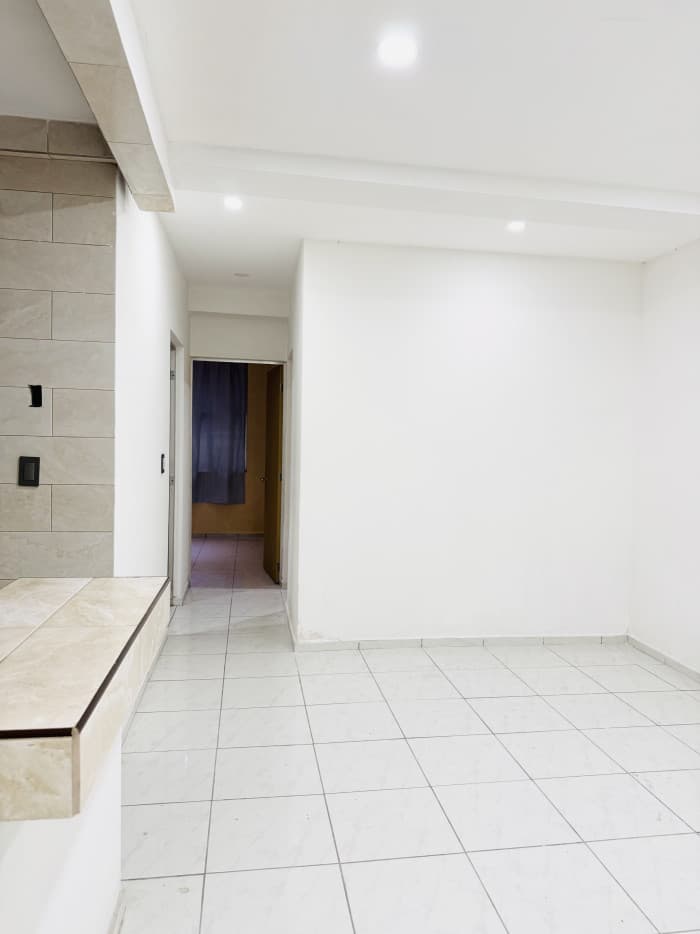 Venta departamento Santa María la Ribera - foto 1