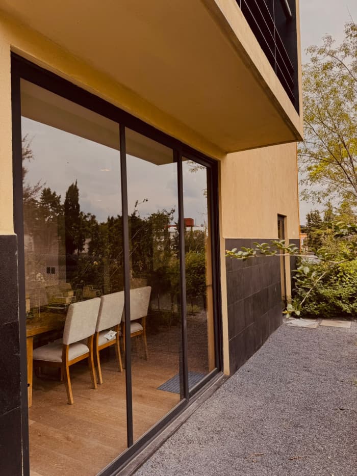 Casa en condominio en venta en Tlalpan - foto 1