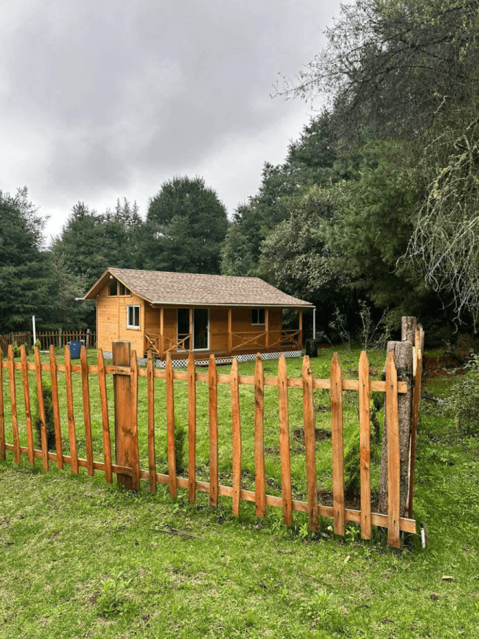 Terreno Vacacional en Venta en Tepotzotlán, Estado de México - foto 1