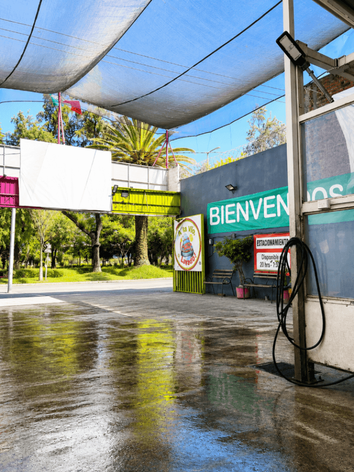 Terreno en venta Jardin Balbuena - foto 1