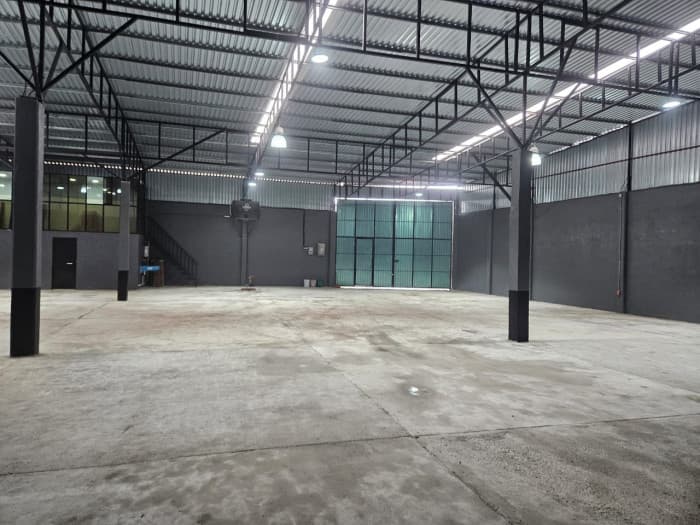 Bodegas y Ofibodegas en Venta en Tecámac, Estado de México - foto 1