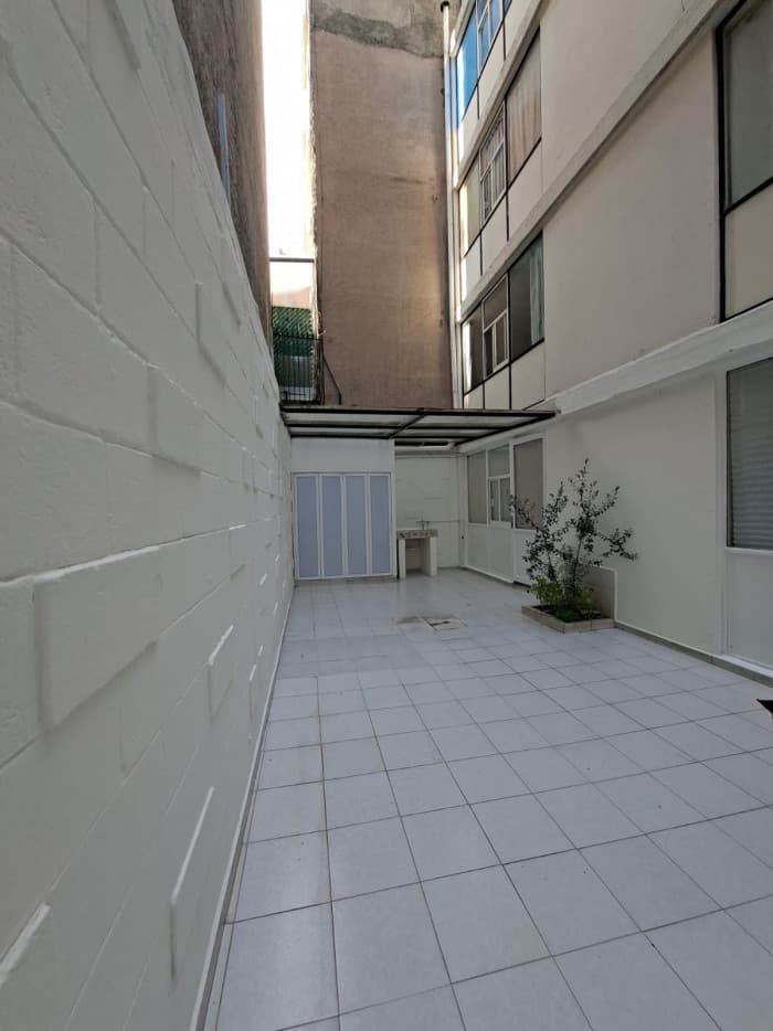 Departamento en renta en colonia Nápoles - foto 1