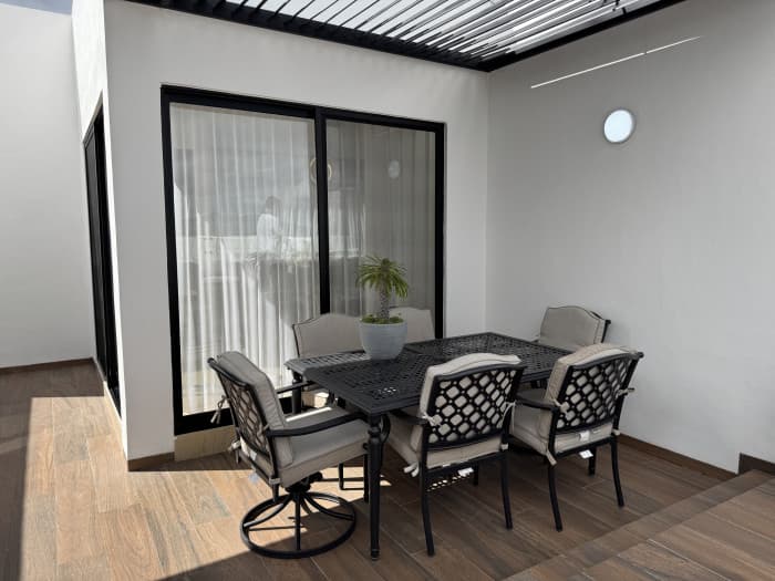 Casa en venta en Zibatá Querétaro - foto 4