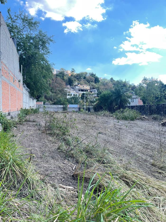 Terreno rustico en venta Zempoala Hidalgo - foto 3
