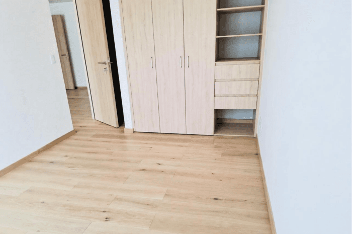 Renta departamento en San Rafael CDMX cerca de Reforma - Recamara