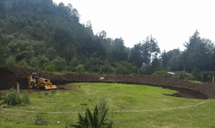 Terreno Vacacional en Venta en Tepotzotlán, Estado de México - foto 10
