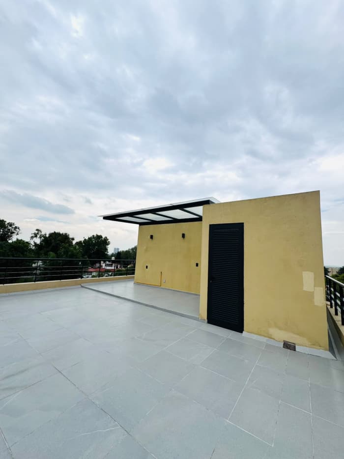 Casa en venta en Camino Fuentes Brotantes Tlalpan - foto 17