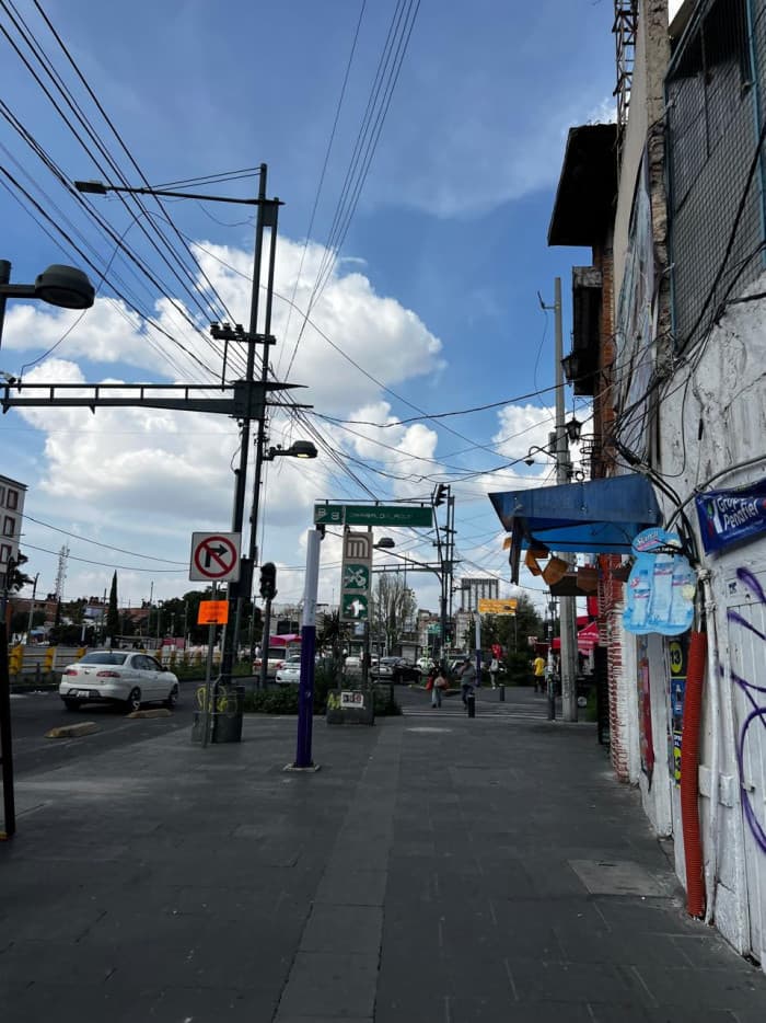 Bodega para almacenaje en el centro CDMX, bien ubicada - foto 12