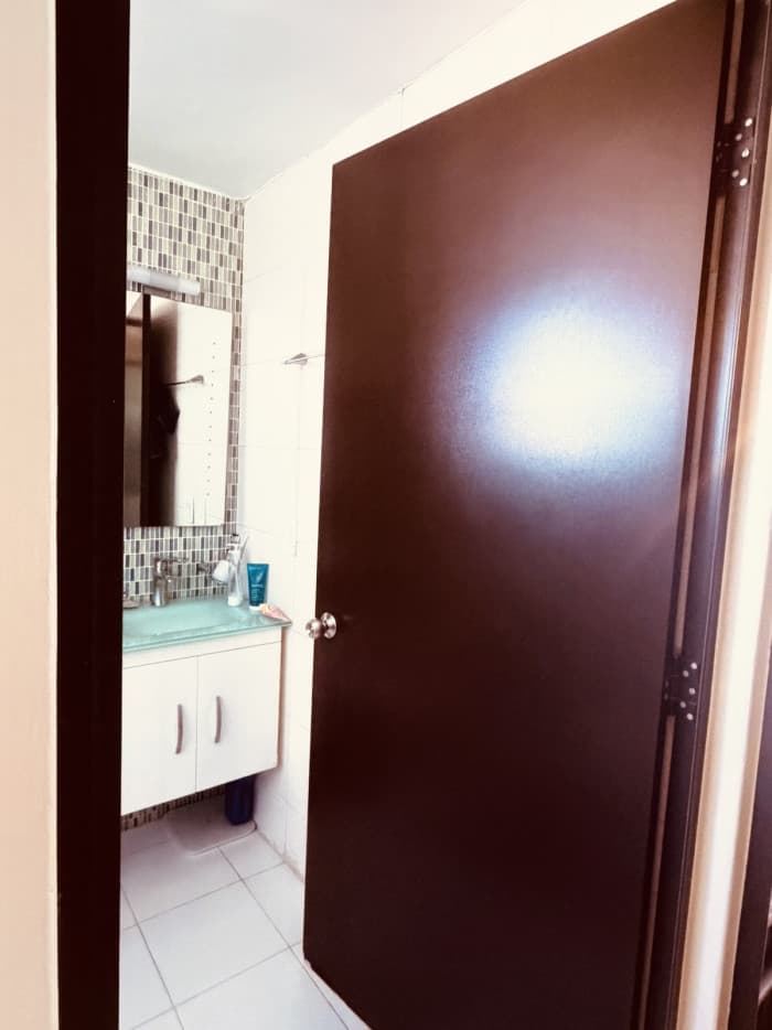 Apartamento en Renta en San Francisco Culhuacán, Coyoacán - foto 7