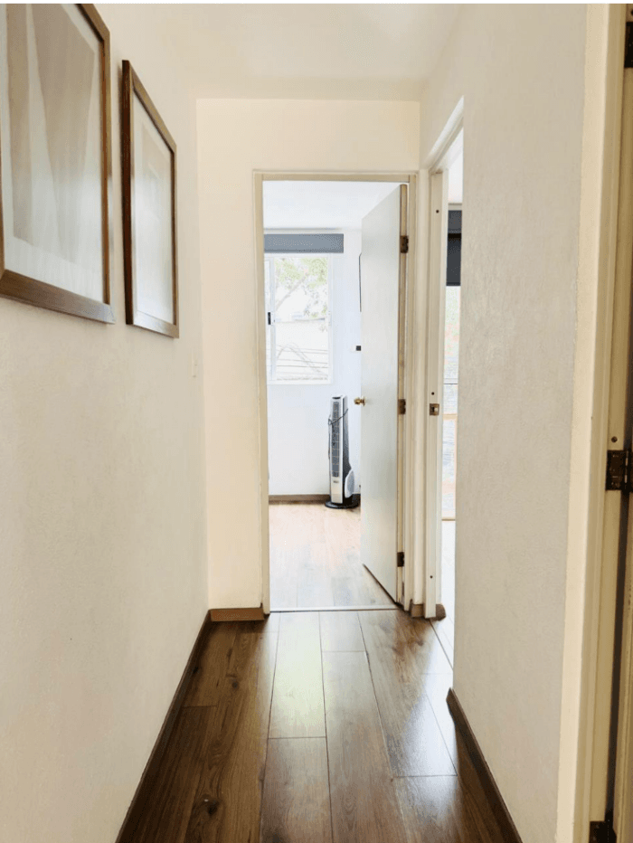 Departamento en venta Buenavista cerca de Reforma - foto 4