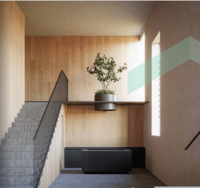 Departamento con balcon en venta San Rafael CDMX - foto 4