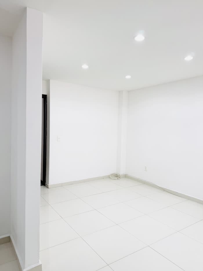 Departamento en venta Nápoles CDMX seminuevo 1er piso - foto 6