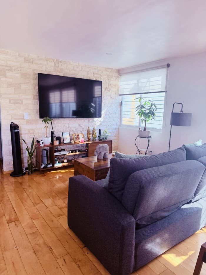 Apartamento en Renta en San Francisco Culhuacán, Coyoacán - foto 3