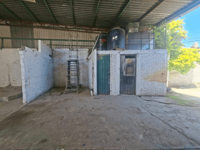 Bodega en renta colonia Azteca Puebla de Zaragoza - foto 2