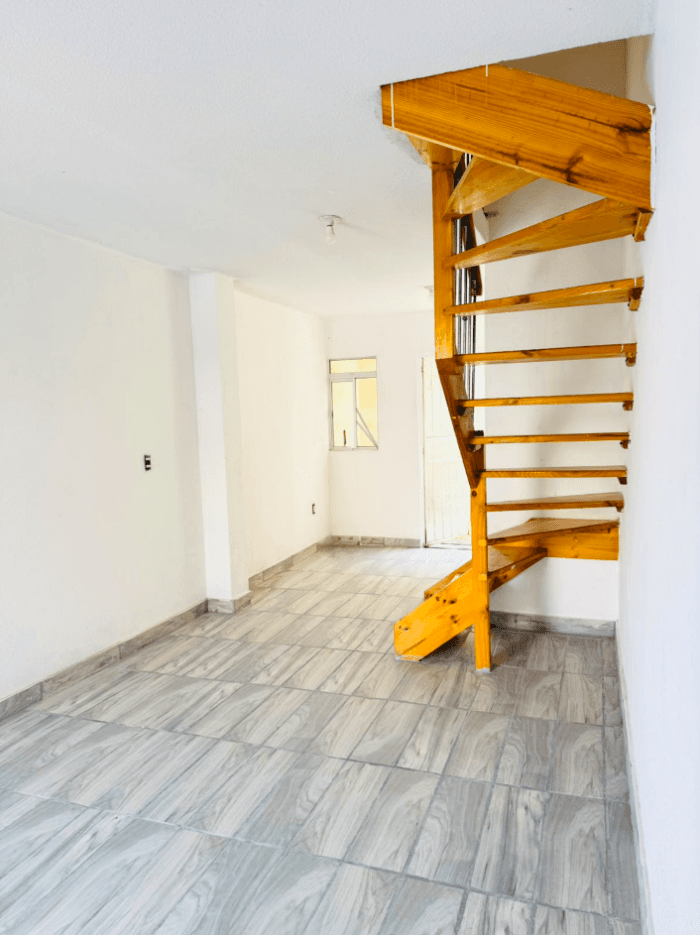 Casa en venta en Villas del Real, Ojo de agua, Tecamac - foto 4