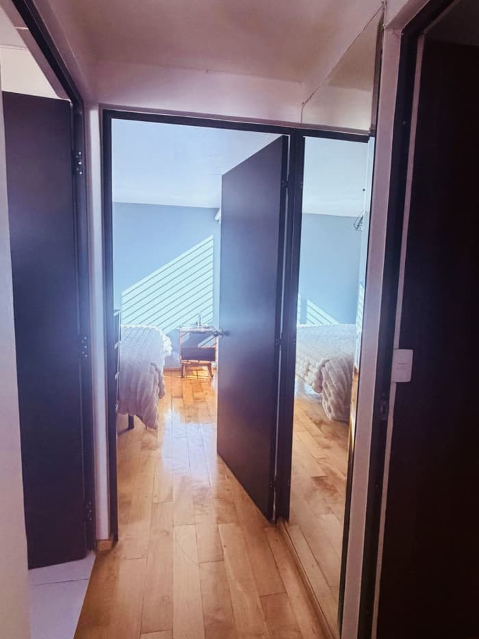 Apartamento en Renta en San Francisco Culhuacán, Coyoacán - foto 4
