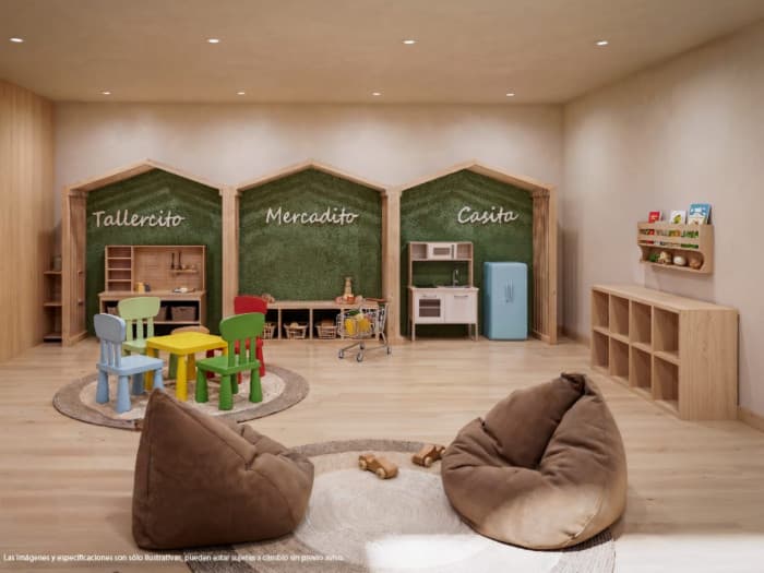 Departamento en venta en Roma Norte Cuauhtémoc CDMX - foto 16