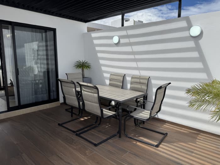 Casa en condominio en venta Querétaro - foto 3