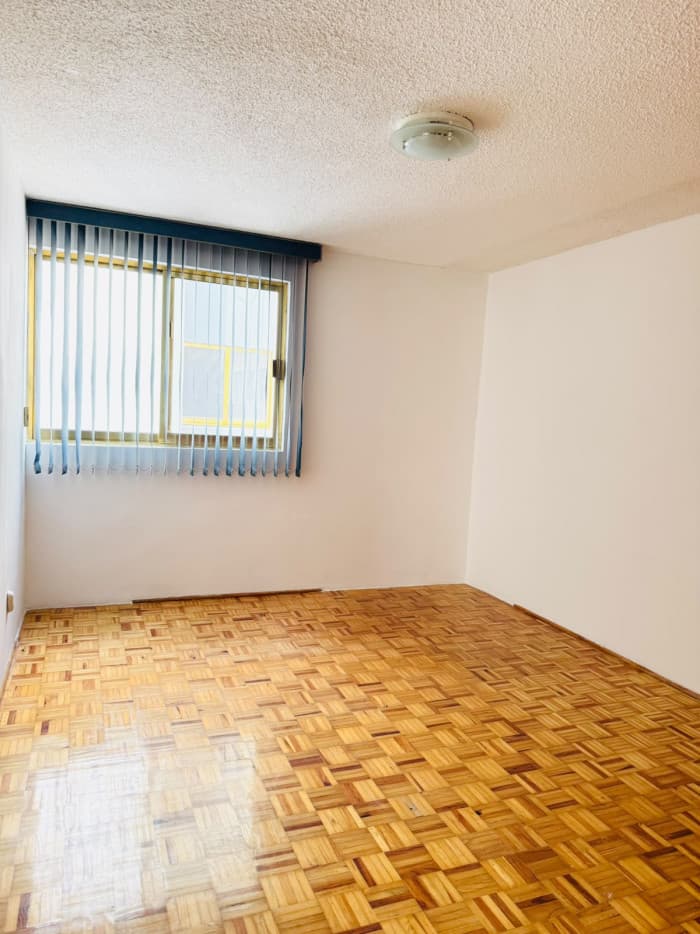 Departamento en venta en la colonia San Rafael - Recamara 1