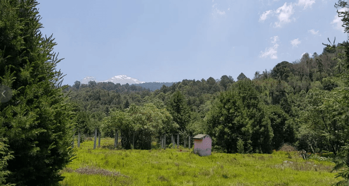 Terreno Vacacional en Venta en Tepotzotlán, Estado de México - foto 8