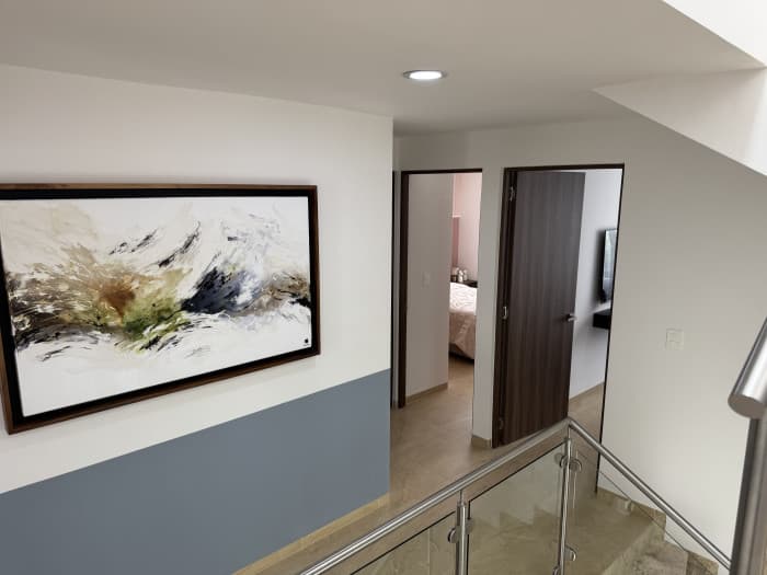 Casa en venta en Zibatá Querétaro - foto 8