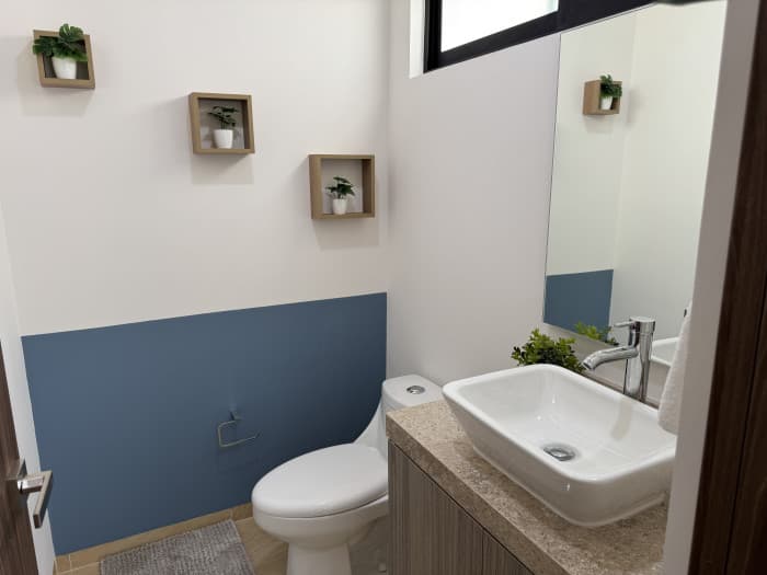 Casa en condominio en venta Querétaro - foto 13
