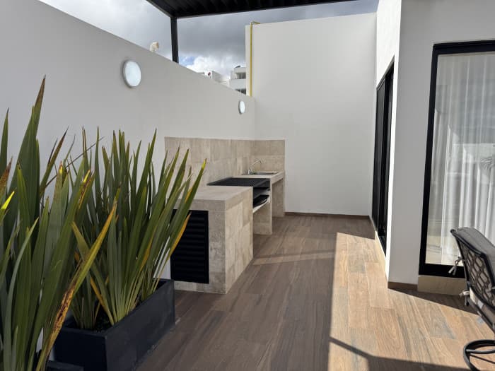 Casa en venta en Zibatá Querétaro - foto 3