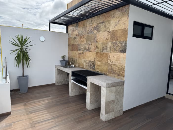 Casa en condominio en venta Querétaro - foto 2