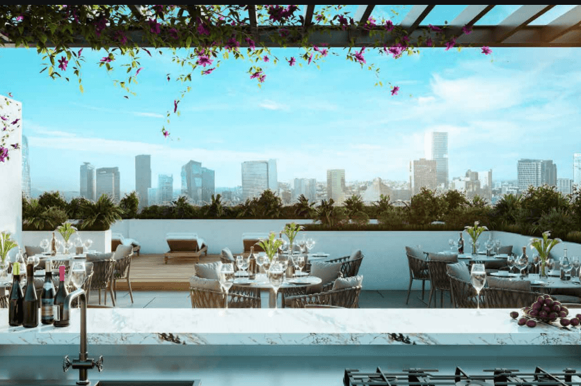 Departamento nuevo en venta cerca de Reforma CDMX - foto 3
