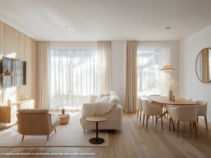 Departamento en venta en Roma Norte CDMX - foto 9