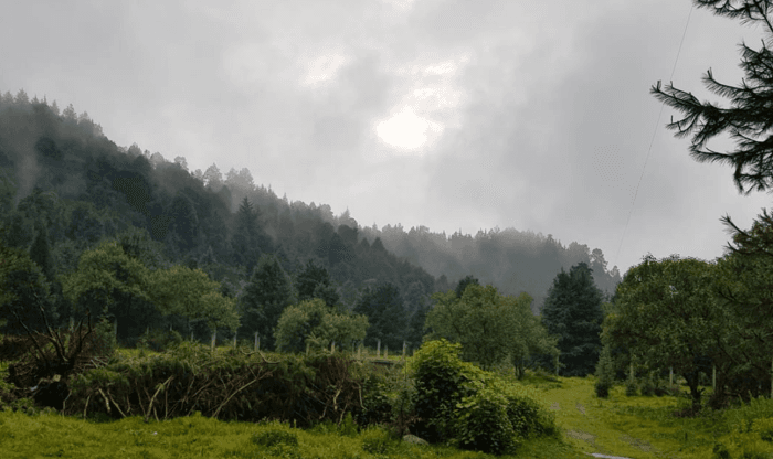 Terreno Vacacional en Venta en Tepotzotlán, Estado de México - foto 6