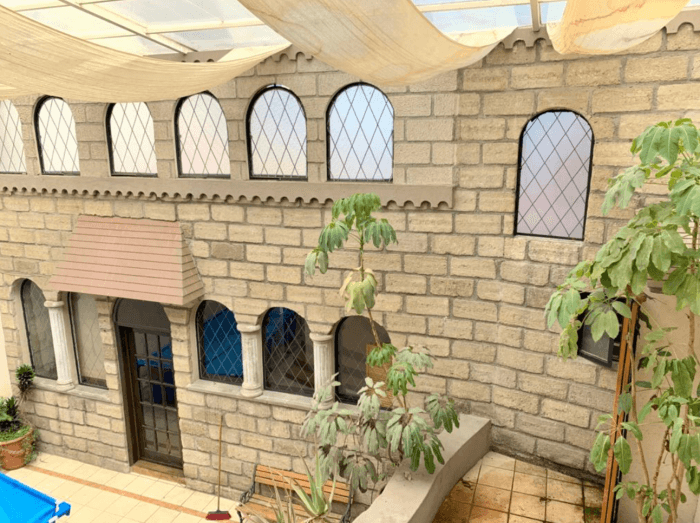 Casa en venta en Coyoacán cerca de avenida Imán CDMX - Construcción