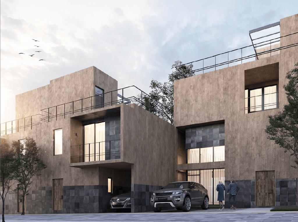 Casa en venta en Camino Fuentes Brotantes Tlalpan - foto 2