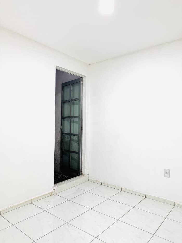 Venta departamento Santa María la Ribera - Recamara 1