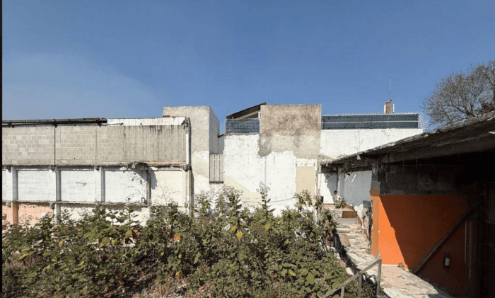 Terreno en venta Santa Maria la Ribera centro - Area