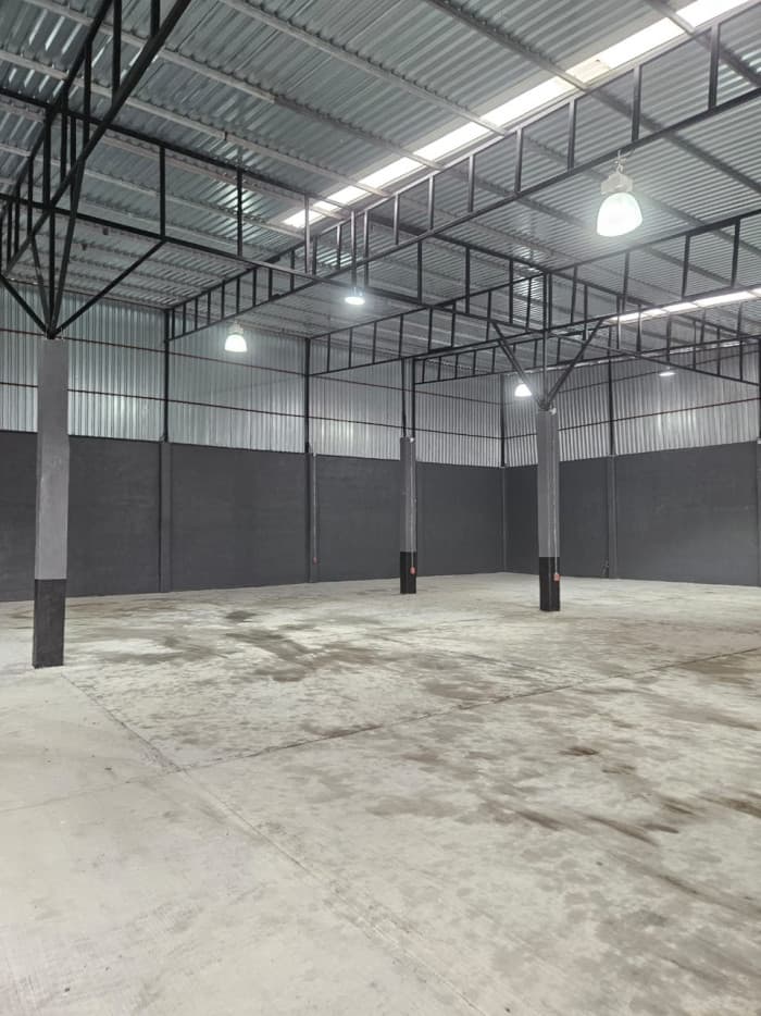 Bodegas y Ofibodegas en Venta en Tecámac, Estado de México - foto 16