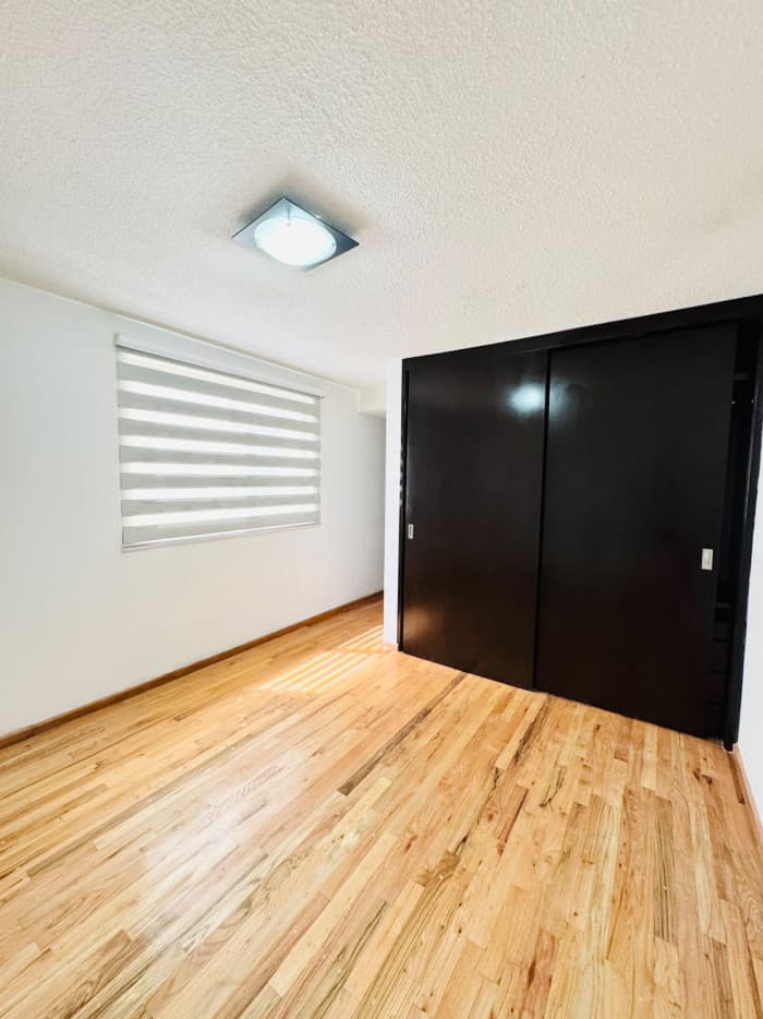 Departamento en venta en la colonia San Rafael - Recamara 3
