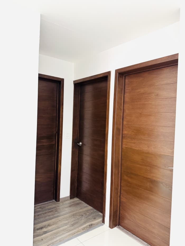 Departamento en venta Nápoles CDMX seminuevo 1er piso - foto 14
