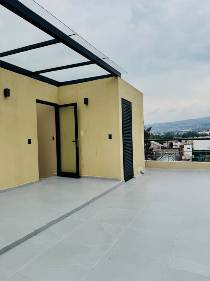Casa en venta en Santa Úrsula Xitla - foto 10