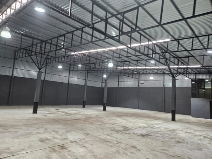 Bodegas y Ofibodegas en Venta en Tecámac, Estado de México - foto 17