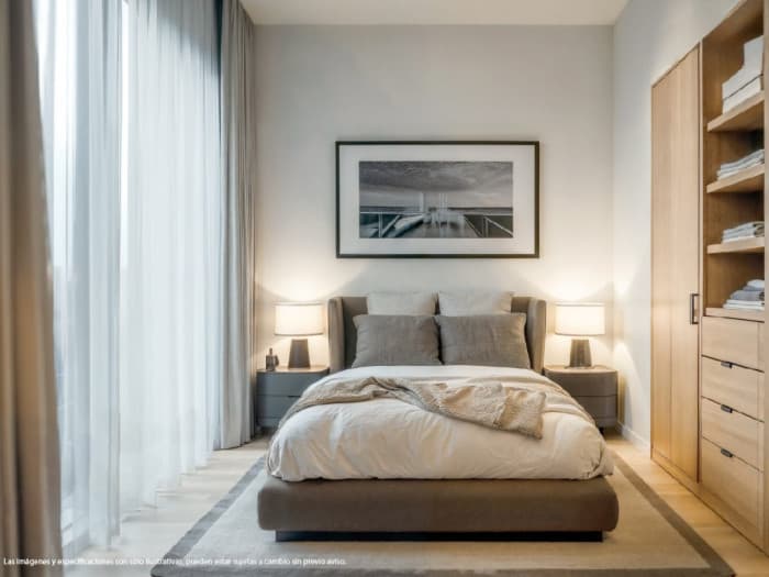 Departamento en venta en Roma Norte CDMX - foto 5