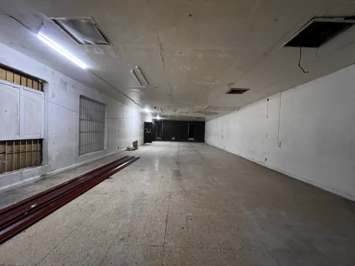 Bodega para almacenaje en el centro CDMX, bien ubicada - foto 4