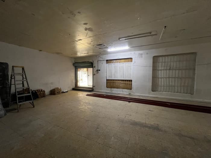 Bodega para almacenaje en el centro CDMX, bien ubicada - foto 6